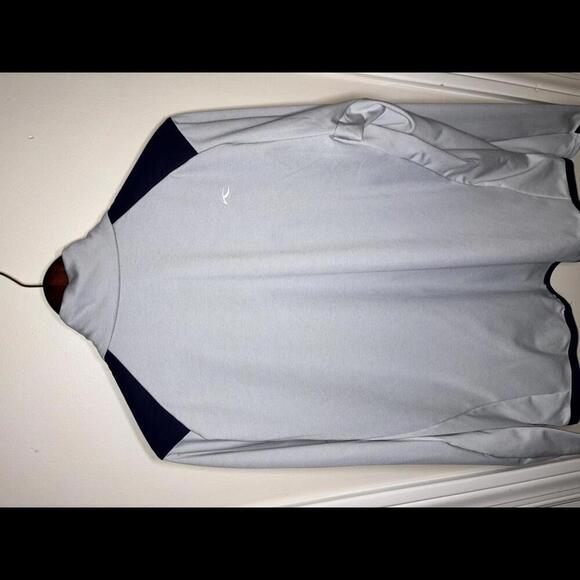 NWT! KJUS Mens Zip-Up Jacket - Size Large - Picture 4 of 5